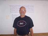 Match 9 Small Group - High Score - Mike Bonchack